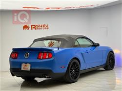 فۆرد مۆستانگ